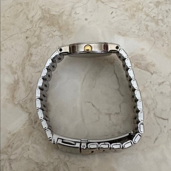 Citizen Quartz Two-Tone Watch 24mm - Picture 3 of 7